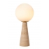 EVIN MARMUROWA LAMPA STOŁOWA  05551/01/61   LUCIDE
